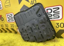 Поддон акпп TOYOTA RAV4 1994 SXA10G 3SFE, задний
