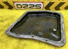 Поддон акпп TOYOTA RAV4 1994 SXA10G 3SFE, задний