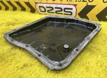 Поддон акпп TOYOTA RAV4 1994 SXA10G 3SFE, задний