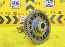 Дифференциал АКПП TOYOTA RAV4 1994 SXA10G 3SFE, передний Дифференциал АКПП TOYOTA RAV4 1994 SXA10G 3SFE, передний