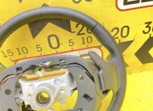 Руль SUZUKI XBEE 2018 4811062RL1 MN71S K10C, передний Руль SUZUKI XBEE 2018 4811062RL1 MN71S K10C, передний