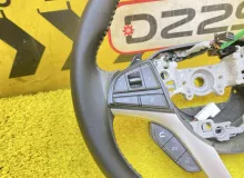 Руль SUZUKI XBEE 2018 4811062RL1 MN71S K10C, передний Руль SUZUKI XBEE 2018 4811062RL1 MN71S K10C, передний