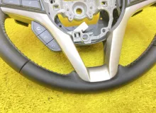 Руль SUZUKI XBEE 2018 4811062RL1 MN71S K10C, передний Руль SUZUKI XBEE 2018 4811062RL1 MN71S K10C, передний
