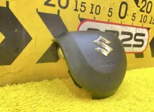 Подушка безопасности водителя SUZUKI XBEE 2018 4815076R20 MN71S K10C, передняя Подушка безопасности водителя SUZUKI XBEE 2018 4815076R20 MN71S K10C, передняя