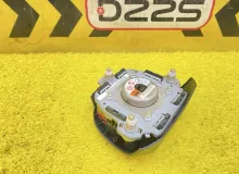 Подушка безопасности водителя SUZUKI XBEE 2018 4815076R20 MN71S K10C, передняя Подушка безопасности водителя SUZUKI XBEE 2018 4815076R20 MN71S K10C, передняя