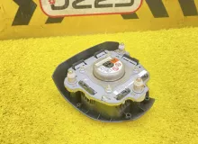 Подушка безопасности водителя SUZUKI XBEE 2018 4815076R20 MN71S K10C, передняя Подушка безопасности водителя SUZUKI XBEE 2018 4815076R20 MN71S K10C, передняя