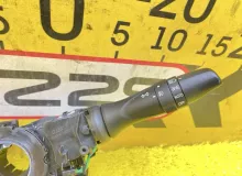 Гитара SUZUKI XBEE 2018 3740079R10 MN71S K10C, передняя Гитара SUZUKI XBEE 2018 3740079R10 MN71S K10C, передняя