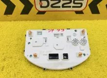 Спидометр SUZUKI XBEE 2018 3410076R50 MN71S K10C, передний Спидометр SUZUKI XBEE 2018 3410076R50 MN71S K10C, передний