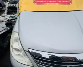 Капот NISSAN