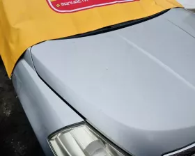 Капот NISSAN