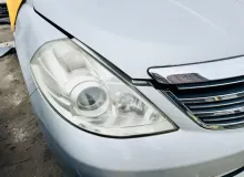 Фара NISSAN TIIDA 2010 260101JY2A C11 HR15DE, передняя правая