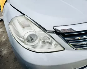 Фара NISSAN
