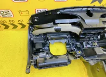 Торпеда SUZUKI XBEE 2018 7311176R00 MN71S K10C, передняя Торпеда SUZUKI XBEE 2018 7311176R00 MN71S K10C, передняя
