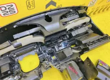 Торпеда SUZUKI XBEE 2018 7311176R00 MN71S K10C, передняя Торпеда SUZUKI XBEE 2018 7311176R00 MN71S K10C, передняя