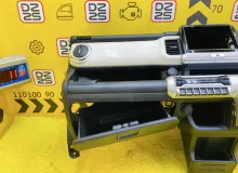 Торпеда SUZUKI XBEE 2018 7311176R00 MN71S K10C, передняя Торпеда SUZUKI XBEE 2018 7311176R00 MN71S K10C, передняя