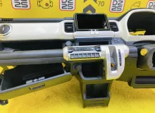 Торпеда SUZUKI XBEE 2018 7311176R00 MN71S K10C, передняя Торпеда SUZUKI XBEE 2018 7311176R00 MN71S K10C, передняя