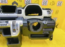 Торпеда SUZUKI XBEE 2018 7311176R00 MN71S K10C, передняя Торпеда SUZUKI XBEE 2018 7311176R00 MN71S K10C, передняя