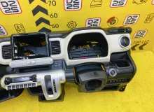 Торпеда SUZUKI XBEE 2018 7311176R00 MN71S K10C, передняя Торпеда SUZUKI XBEE 2018 7311176R00 MN71S K10C, передняя