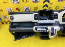 Торпеда SUZUKI XBEE 2018 7311176R00 MN71S K10C, передняя Торпеда SUZUKI XBEE 2018 7311176R00 MN71S K10C, передняя