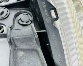 Фара NISSAN