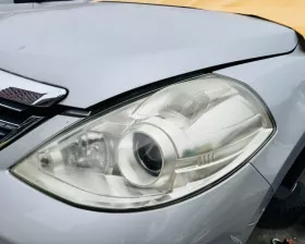 Фара NISSAN