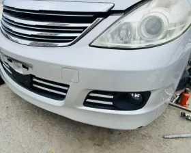 Фара NISSAN