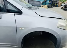 Крыло NISSAN TIIDA K23|2010 F3100ED0MA C11 HR15DE, переднее правое
