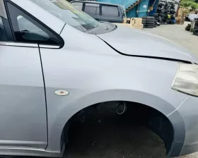 Крыло NISSAN