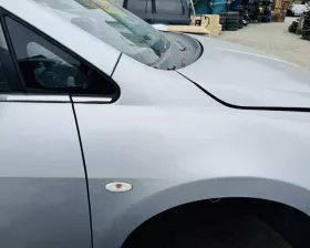 Крыло NISSAN