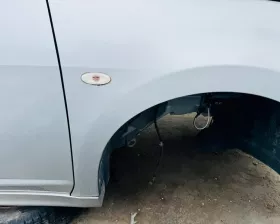 Крыло NISSAN