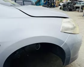 Крыло NISSAN