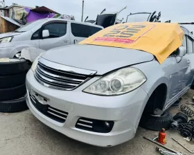 Крыло NISSAN