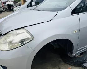 Крыло NISSAN