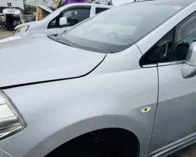 Крыло NISSAN