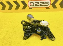 Селектор акпп SUZUKI XBEE 2018 2810076R30 MN71S K10C, передний Селектор акпп SUZUKI XBEE 2018 2810076R30 MN71S K10C, передний