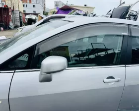 Дверь боковая NISSAN