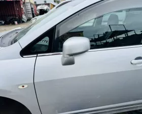 Дверь боковая NISSAN