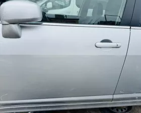 Дверь боковая NISSAN