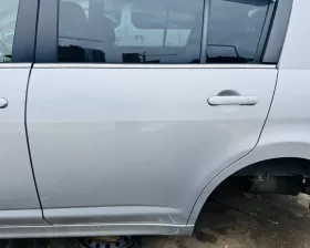 Дверь боковая NISSAN