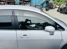 Дверь боковая NISSAN TIIDA K23|2010 H0100ED0MM C11 HR15DE, передняя правая