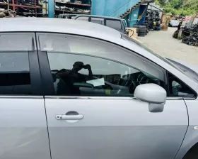Дверь боковая NISSAN