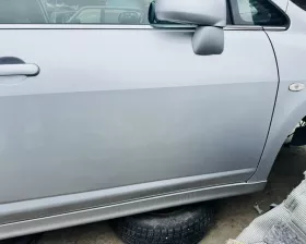 Дверь боковая NISSAN