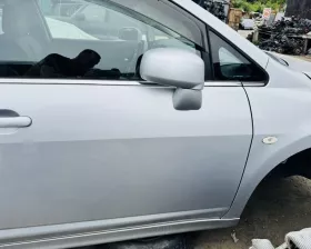 Дверь боковая NISSAN