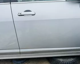 Дверь боковая NISSAN