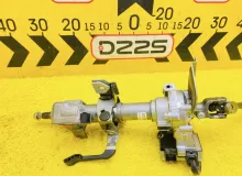 Рулевая колонка SUZUKI XBEE 2018 4820076R40 MN71S K10C, передняя Рулевая колонка SUZUKI XBEE 2018 4820076R40 MN71S K10C, передняя