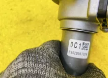 Рулевая колонка SUZUKI XBEE 2018 4820076R40 MN71S K10C, передняя Рулевая колонка SUZUKI XBEE 2018 4820076R40 MN71S K10C, передняя