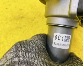 Рулевая колонка Suzuki
