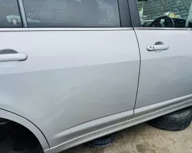 Дверь боковая NISSAN