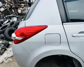 Крыло заднее NISSAN