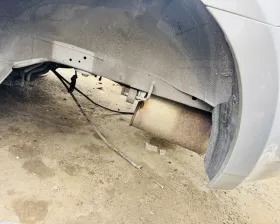 Крыло заднее NISSAN